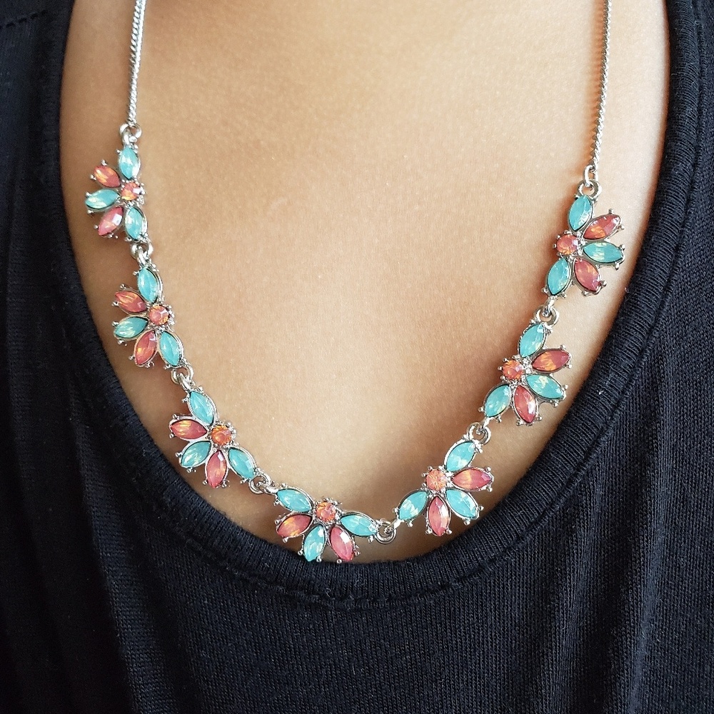 Cute Dainty Necklace